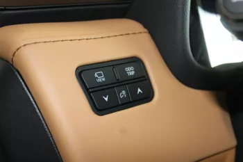 LEXUS LX600 3.5L MODEL 2023