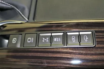 LEXUS LX600 3.5L MODEL 2023
