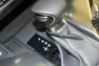 LEXUS LX600 3.5L MODEL 2023