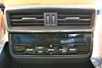 LEXUS LX600 3.5L MODEL 2023