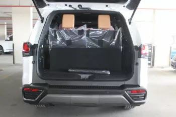 LEXUS LX600 3.5L MODEL 2023