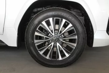 LEXUS LX600 3.5L MODEL 2023