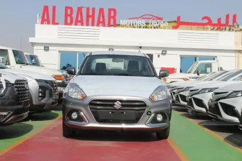 SUZUKI DZIRE 1.2L MODEL 2023