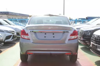 SUZUKI DZIRE 1.2L MODEL 2023
