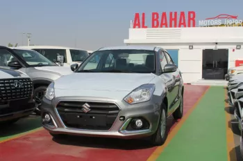 SUZUKI DZIRE 1.2L MODEL 2023