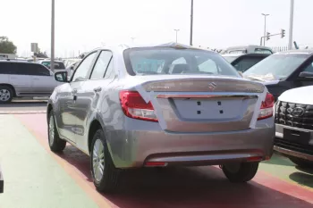 SUZUKI DZIRE 1.2L MODEL 2023