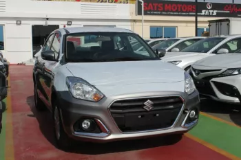 SUZUKI DZIRE 1.2L MODEL 2023
