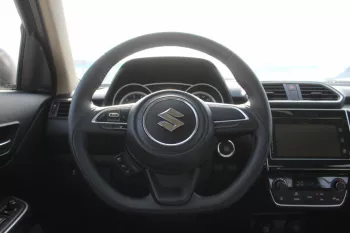 SUZUKI DZIRE 1.2L MODEL 2023