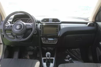 SUZUKI DZIRE 1.2L MODEL 2023