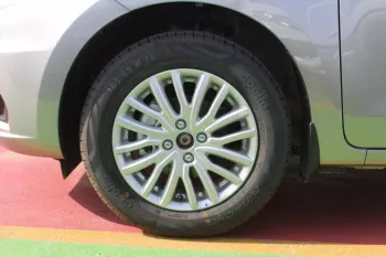 SUZUKI DZIRE 1.2L MODEL 2023