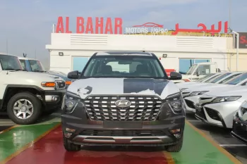 HYUNDAI CRETA GRAND DIESEL 1.5L MODEL 2023
