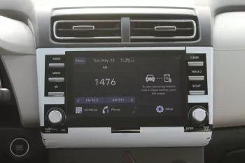 HYUNDAI CRETA GRAND DIESEL 1.5L MODEL 2023