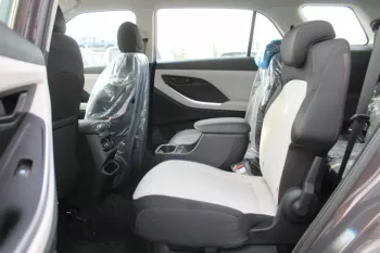 HYUNDAI CRETA GRAND DIESEL 1.5L MODEL 2023