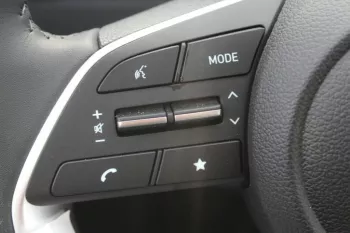 HYUNDAI CRETA 1.5L PETROL MODEL 2023