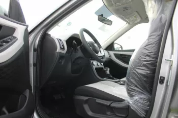 HYUNDAI CRETA 1.5L PETROL MODEL 2023