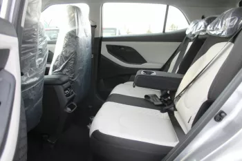 HYUNDAI CRETA 1.5L PETROL MODEL 2023