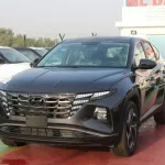 HYUNDAI TUCSON 2.0 DIESEL MODEL 2023 - Thumbnail 5