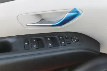 HYUNDAI TUCSON 2.0 DIESEL MODEL 2023
