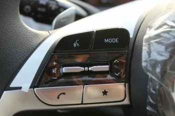 HYUNDAI TUCSON 2.0 DIESEL MODEL 2023