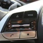 HYUNDAI TUCSON 2.0 DIESEL MODEL 2023 - Thumbnail 9