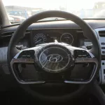 HYUNDAI TUCSON 2.0 DIESEL MODEL 2023 - Thumbnail 11