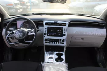 HYUNDAI TUCSON 2.0 DIESEL MODEL 2023