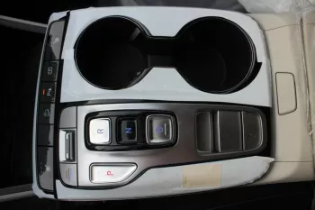 HYUNDAI TUCSON 2.0 DIESEL MODEL 2023