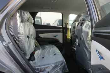 HYUNDAI TUCSON 2.0 DIESEL MODEL 2023