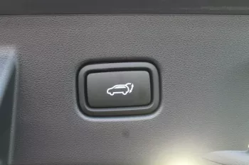 HYUNDAI TUCSON 2.0 DIESEL MODEL 2023