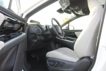 TOYOTA BZ4X EV 4X2 2023 FULL ELECTRIC