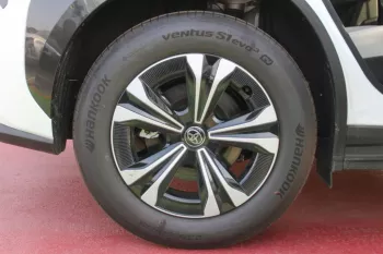 TOYOTA BZ4X EV 4X2 2023 FULL ELECTRIC