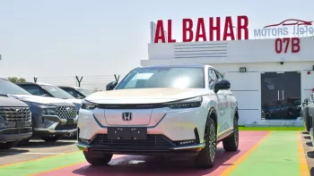 HONDA NS1 ELECTRIC FULL 2023