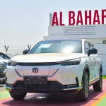 HONDA NS1 ELECTRIC FULL 2023 - Thumbnail 3