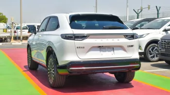 HONDA NS1 ELECTRIC FULL 2023