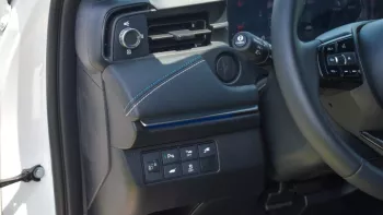 HONDA NS1 ELECTRIC FULL 2023