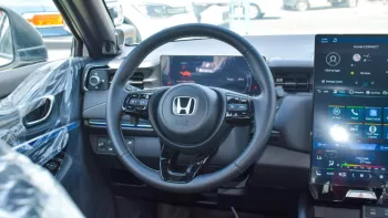 HONDA NS1 ELECTRIC FULL 2023