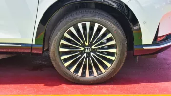 HONDA NS1 ELECTRIC FULL 2023