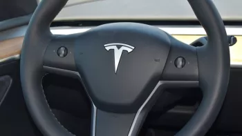 TESLA MODEL Y FULL ELECTRIC RWD 2022 BLACK