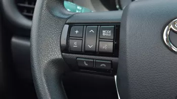TOYOTA HILUX 2.7L PETROL 2023 MODEL YEAR 4WD LOW OPTION