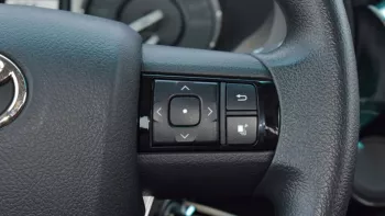TOYOTA HILUX 2.7L PETROL 2023 MODEL YEAR 4WD LOW OPTION