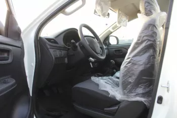 MITSUBISHI L200 2.4L DIESEL 4WD 2023 WHITE