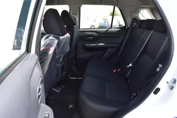 2023 MODEL TOYOTA RAIZE 1.0L TURBO AUTOMATIC TRANSMISSION