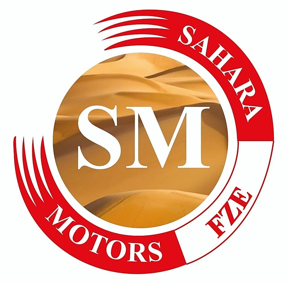 Sahara Motors FZE