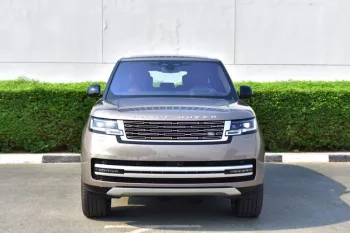 2023 RANGE ROVER P400 LWB AUTOBIOGRAPHY 3.0L PETROL AWD AUTOMATIC