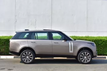 2023 RANGE ROVER P400 LWB AUTOBIOGRAPHY 3.0L PETROL AWD AUTOMATIC