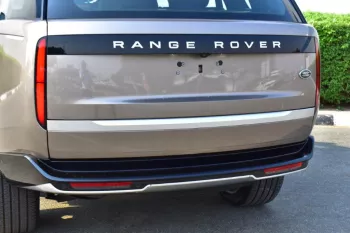 2023 RANGE ROVER P400 LWB AUTOBIOGRAPHY 3.0L PETROL AWD AUTOMATIC