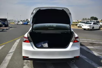 2023 MODEL TOYOTA CAMRY GLE-X 2.5L PETROL AUTOMATIC