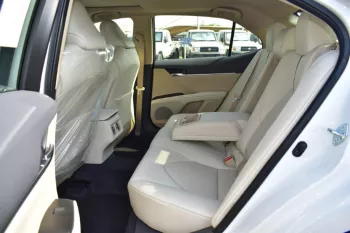 2023 MODEL TOYOTA CAMRY GLE-X 2.5L PETROL AUTOMATIC