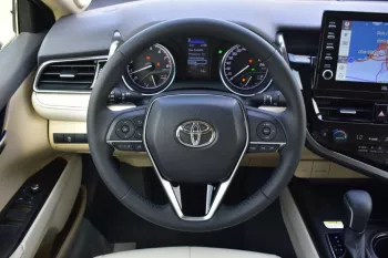 2023 MODEL TOYOTA CAMRY GLE-X 2.5L PETROL AUTOMATIC