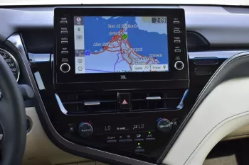 2023 MODEL TOYOTA CAMRY GLE-X 2.5L PETROL AUTOMATIC